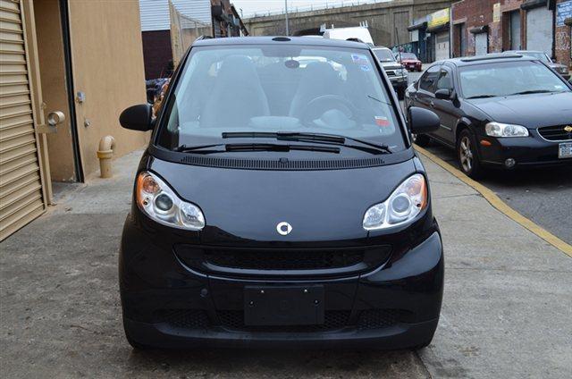 Used 2008 smart Fortwo  Passion Convertible | Astoria, NY