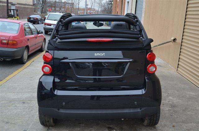 Used 2008 smart Fortwo  Passion Convertible | Astoria, NY