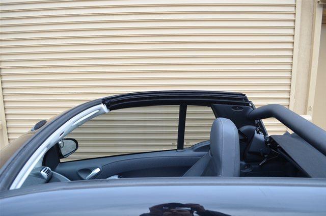 Used 2008 smart Fortwo  Passion Convertible | Astoria, NY