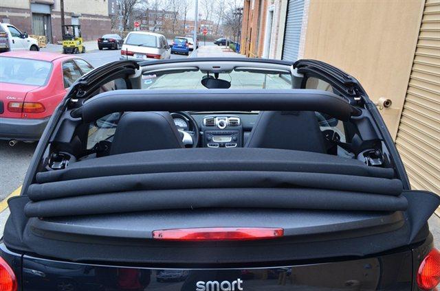 Used 2008 smart Fortwo  Passion Convertible | Astoria, NY