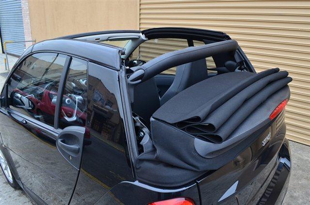 Used 2008 smart Fortwo  Passion Convertible | Astoria, NY