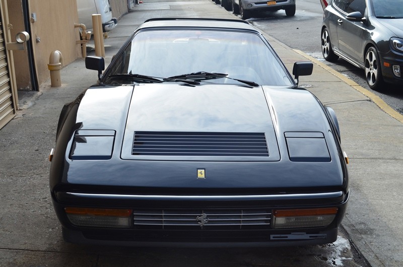 Used 1986 Ferrari 328  GTS | Astoria, NY