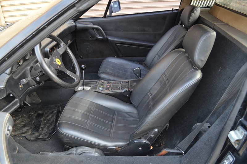 Used 1986 Ferrari 328  GTS | Astoria, NY