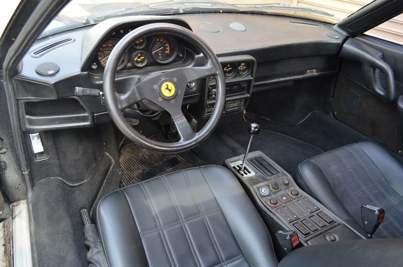 Used 1986 Ferrari 328  GTS | Astoria, NY