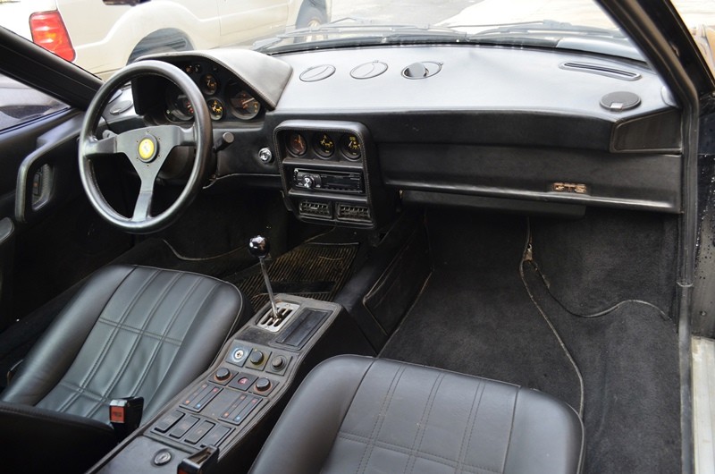 Used 1986 Ferrari 328  GTS | Astoria, NY