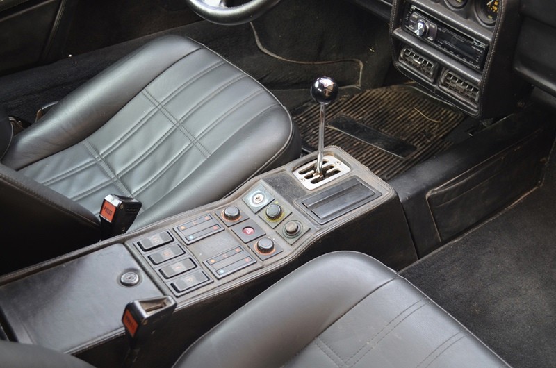 Used 1986 Ferrari 328  GTS | Astoria, NY