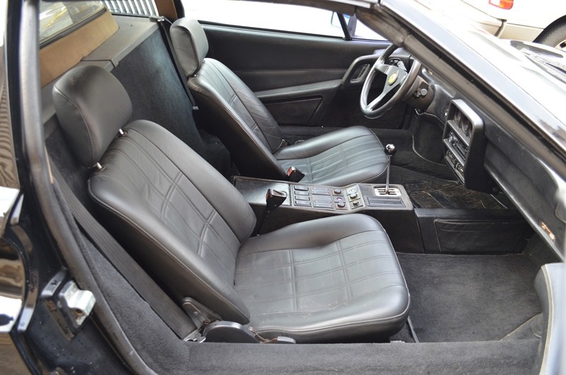 Used 1986 Ferrari 328  GTS | Astoria, NY