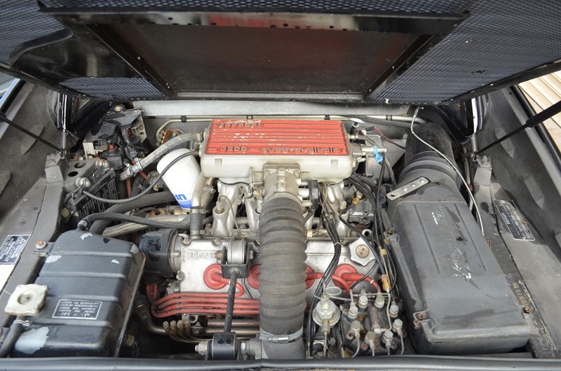 Used 1986 Ferrari 328  GTS | Astoria, NY