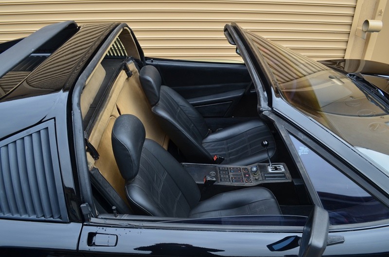 Used 1986 Ferrari 328  GTS | Astoria, NY
