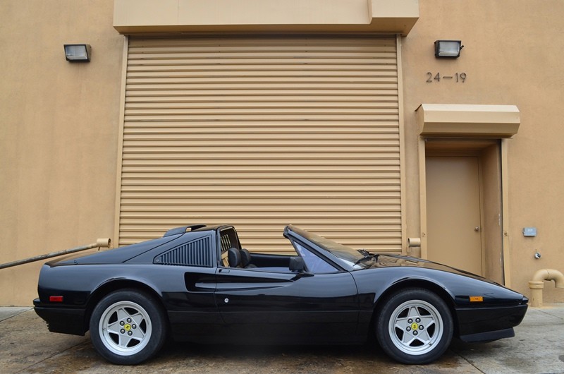 Used 1986 Ferrari 328  GTS | Astoria, NY