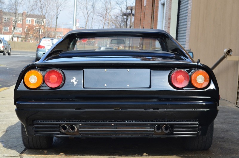Used 1986 Ferrari 328  GTS | Astoria, NY