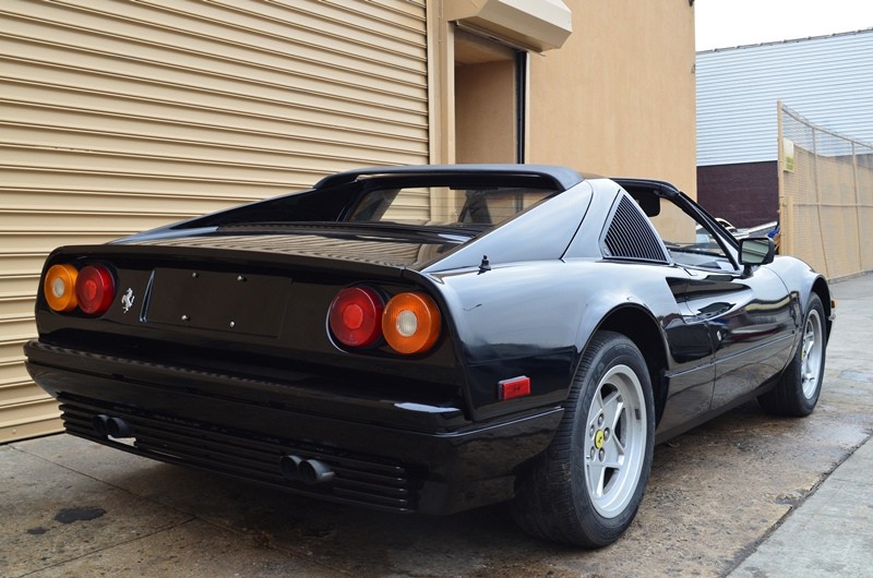 Used 1986 Ferrari 328  GTS | Astoria, NY