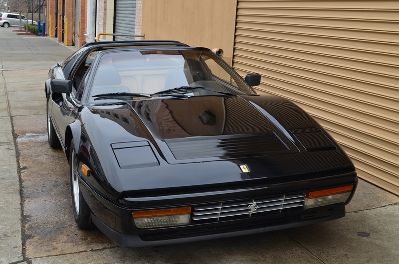 Used 1986 Ferrari 328  GTS | Astoria, NY