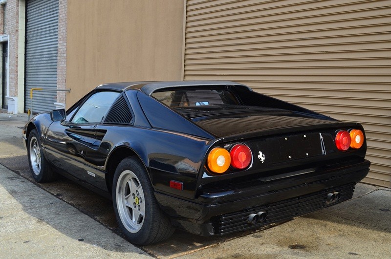 Used 1986 Ferrari 328  GTS | Astoria, NY