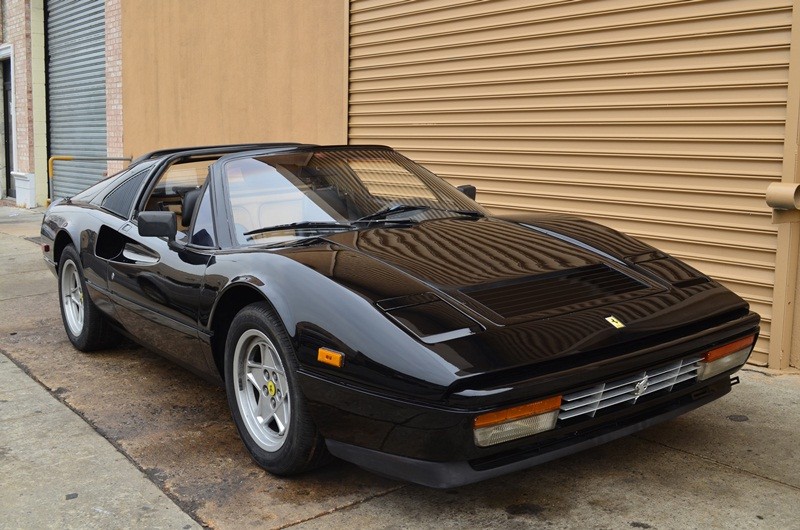 Used 1986 Ferrari 328  GTS | Astoria, NY