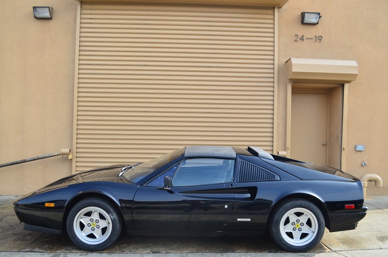 Used 1986 Ferrari 328  GTS | Astoria, NY