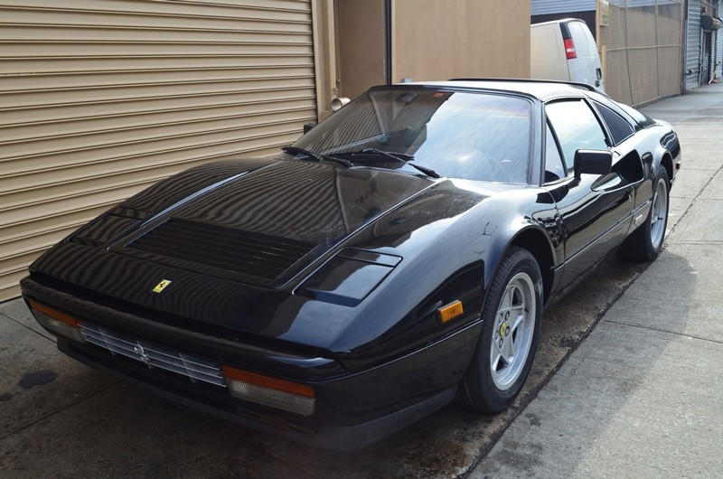 Used 1986 Ferrari 328  GTS | Astoria, NY
