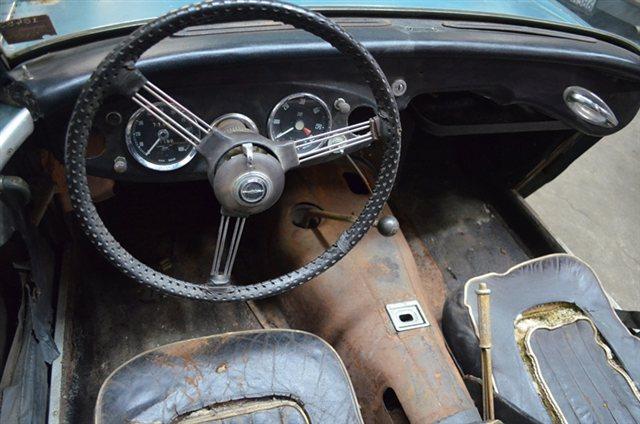 Used 1959 Austin Healey 100/6  Convertible | Astoria, NY