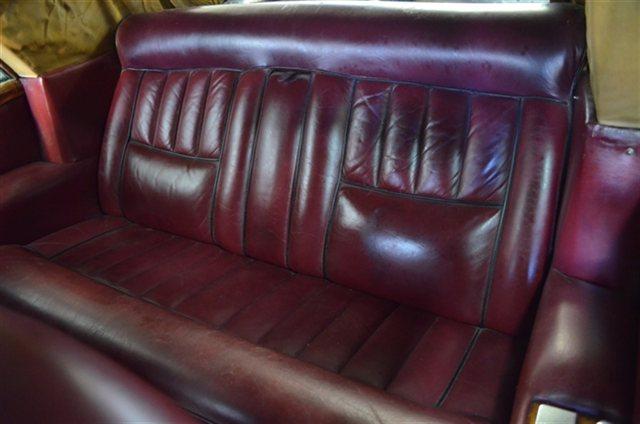 Used 1966 Rolls-Royce Silver Shadow  Convertible | Astoria, NY