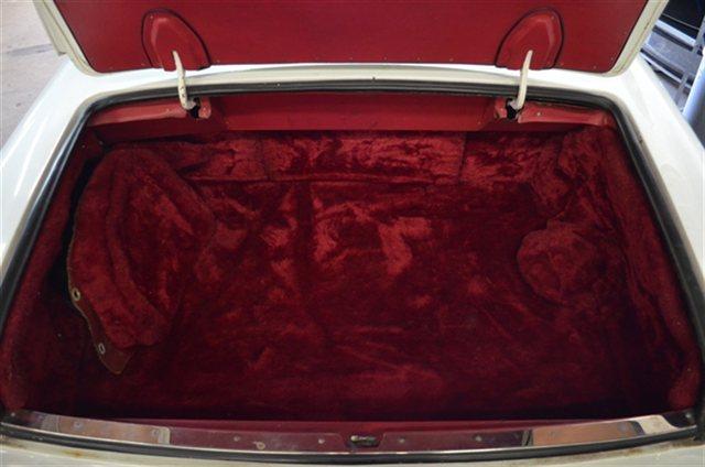 Used 1966 Rolls-Royce Silver Shadow  Convertible | Astoria, NY