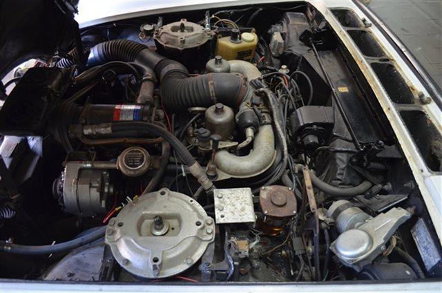 Used 1966 Rolls-Royce Silver Shadow  Convertible | Astoria, NY