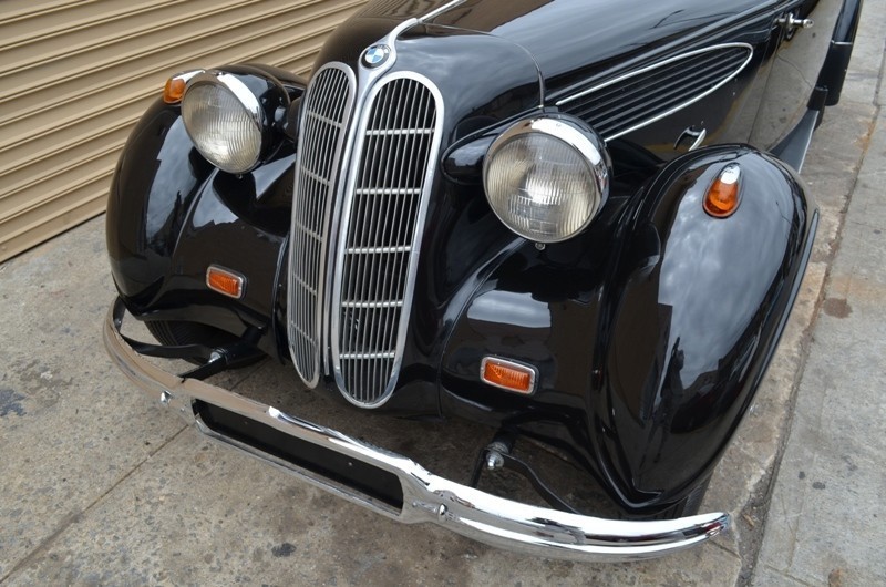 Used 1939 BMW 326 Convertible | Astoria, NY