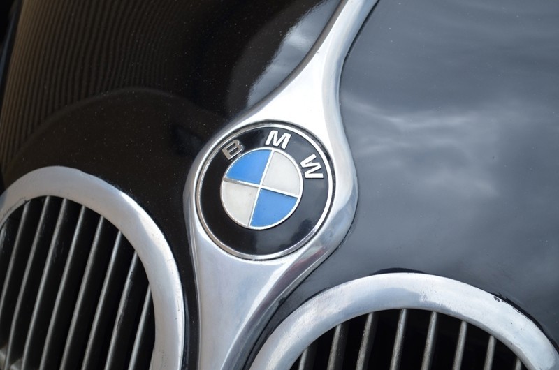 Used 1939 BMW 326  Convertible | Astoria, NY