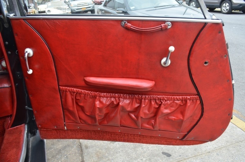 Used 1939 BMW 326 Convertible | Astoria, NY