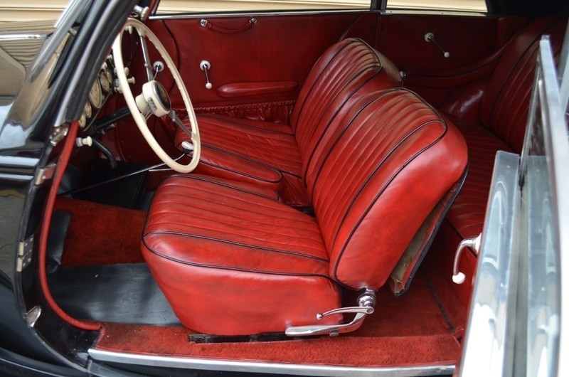 Used 1939 BMW 326 Convertible | Astoria, NY