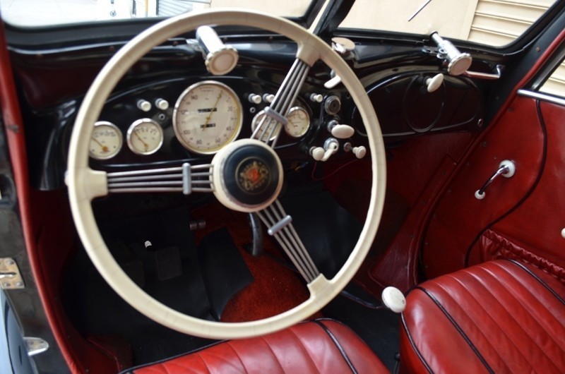 Used 1939 BMW 326 Convertible | Astoria, NY