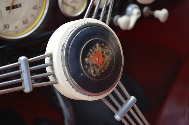 Used 1939 BMW 326  Convertible | Astoria, NY