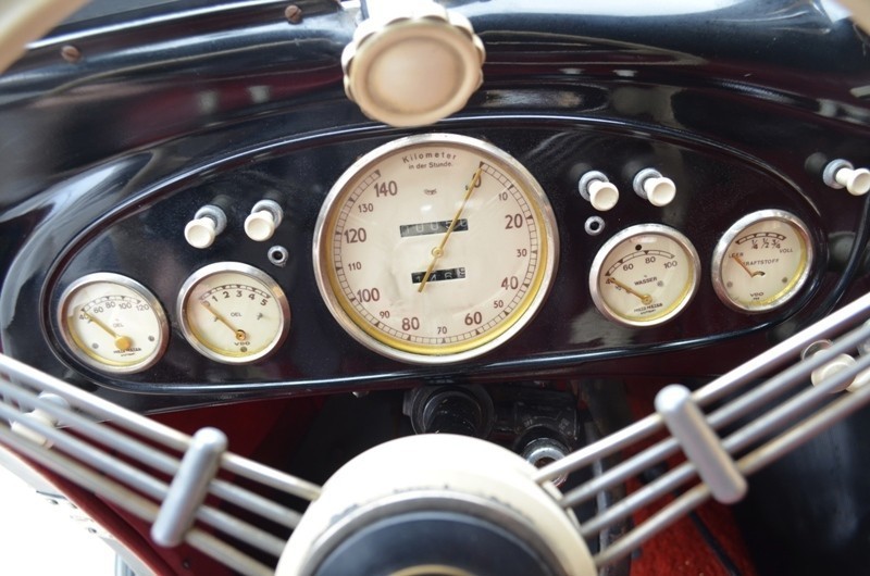 Used 1939 BMW 326  Convertible | Astoria, NY