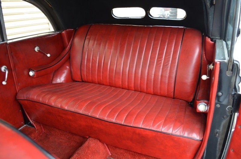 Used 1939 BMW 326  Convertible | Astoria, NY