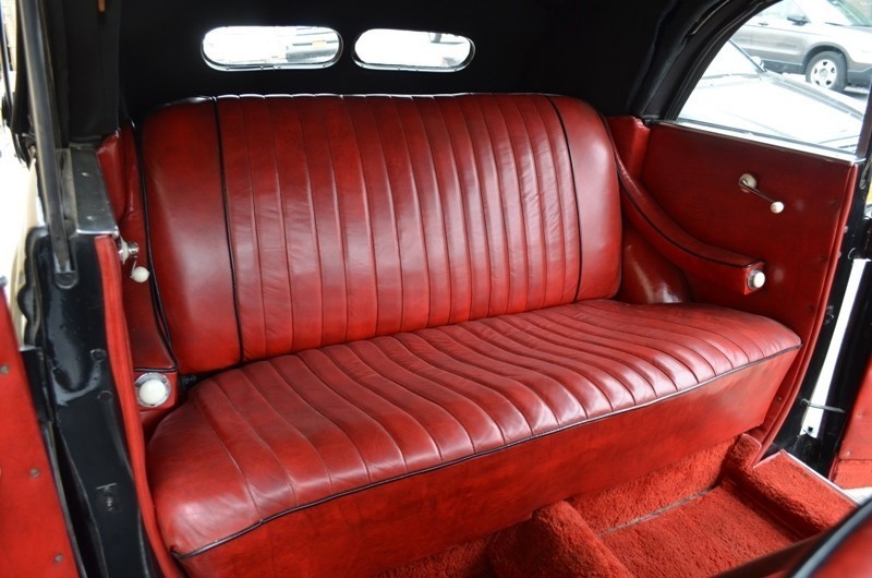 Used 1939 BMW 326  Convertible | Astoria, NY
