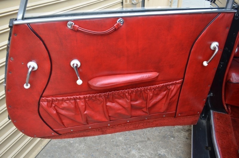 Used 1939 BMW 326  Convertible | Astoria, NY