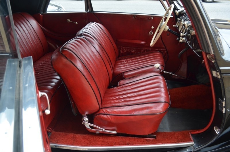 Used 1939 BMW 326 Convertible | Astoria, NY