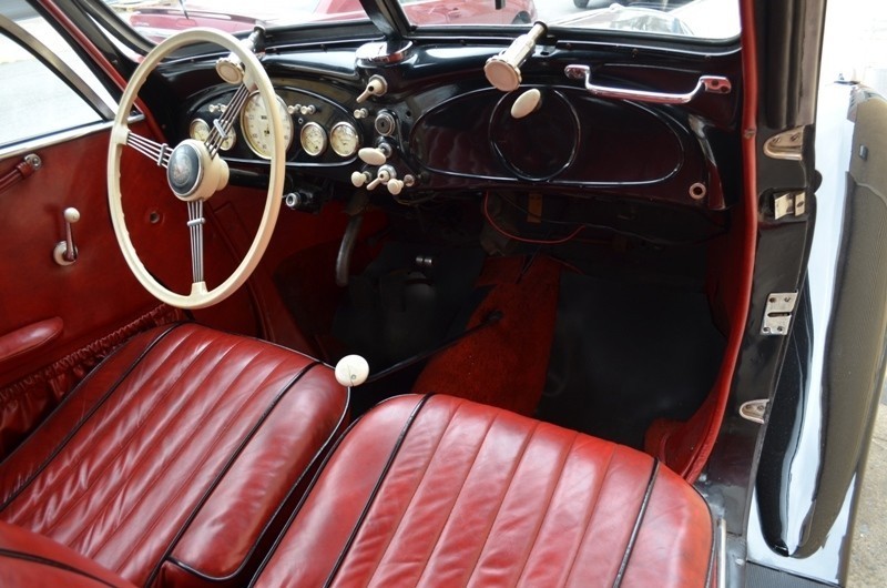 Used 1939 BMW 326 Convertible | Astoria, NY