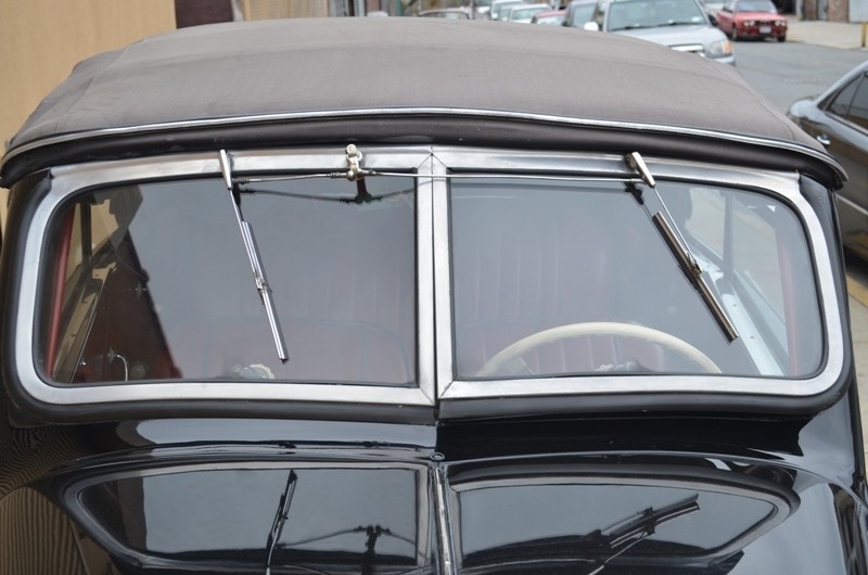 Used 1939 BMW 326  Convertible | Astoria, NY