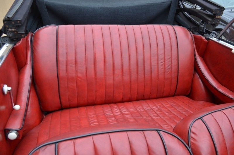 Used 1939 BMW 326  Convertible | Astoria, NY