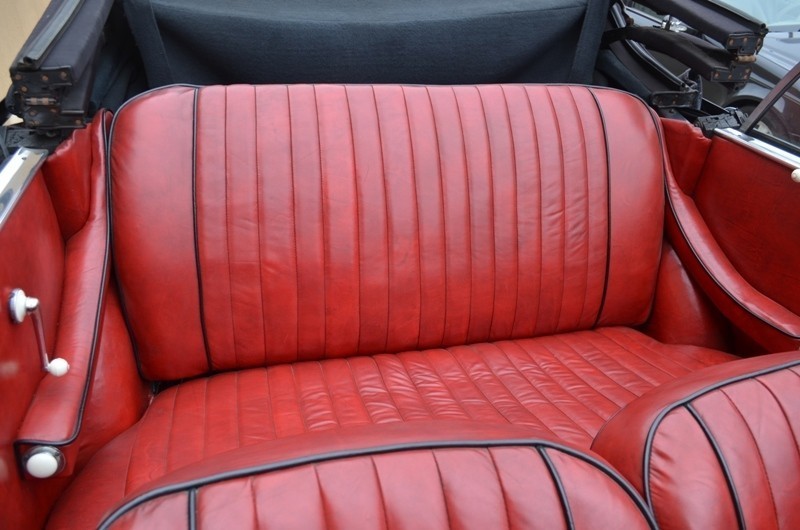 Used 1939 BMW 326 Convertible | Astoria, NY