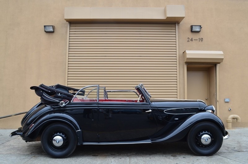 Used 1939 BMW 326  Convertible | Astoria, NY