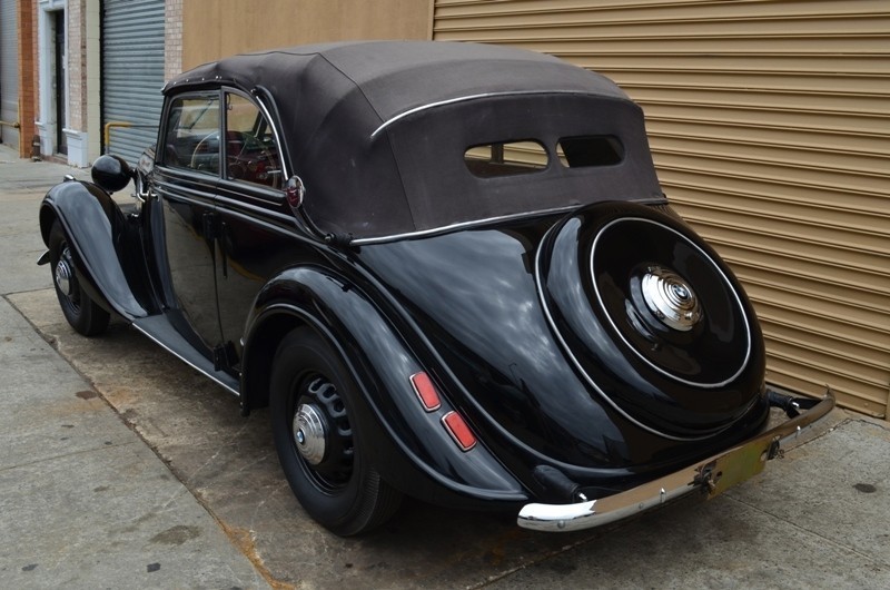 Used 1939 BMW 326 Convertible | Astoria, NY