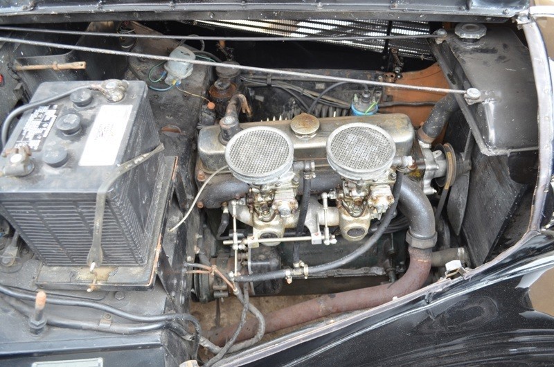 Used 1939 BMW 326  Convertible | Astoria, NY