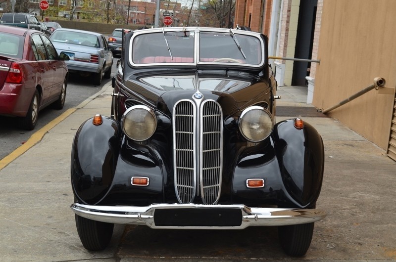 Used 1939 BMW 326 Convertible | Astoria, NY