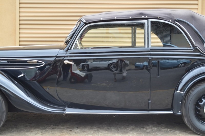 Used 1939 BMW 326 Convertible | Astoria, NY