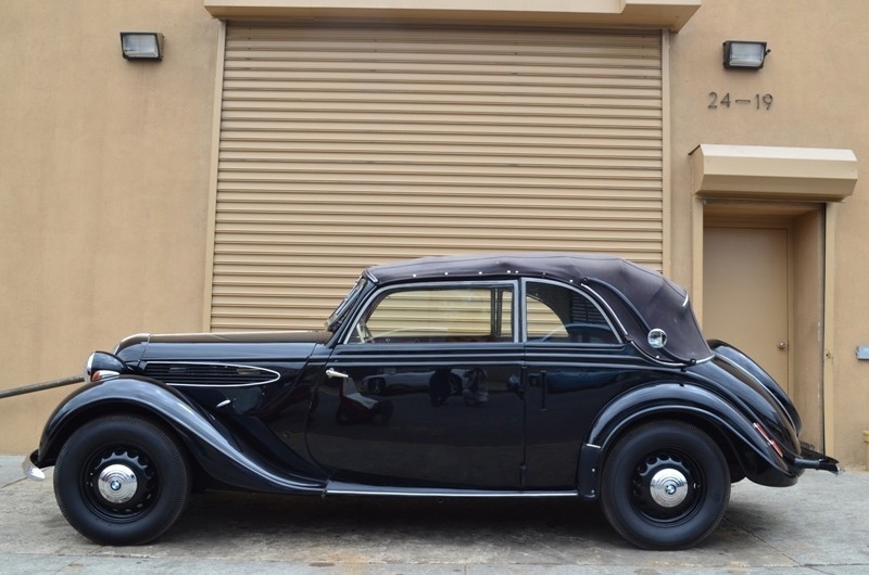 Used 1939 BMW 326  Convertible | Astoria, NY