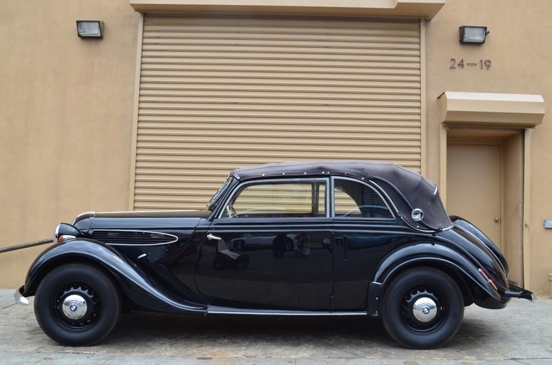 Used 1939 BMW 326 Convertible | Astoria, NY