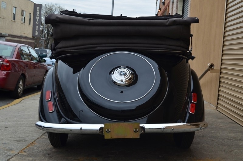 Used 1939 BMW 326 Convertible | Astoria, NY