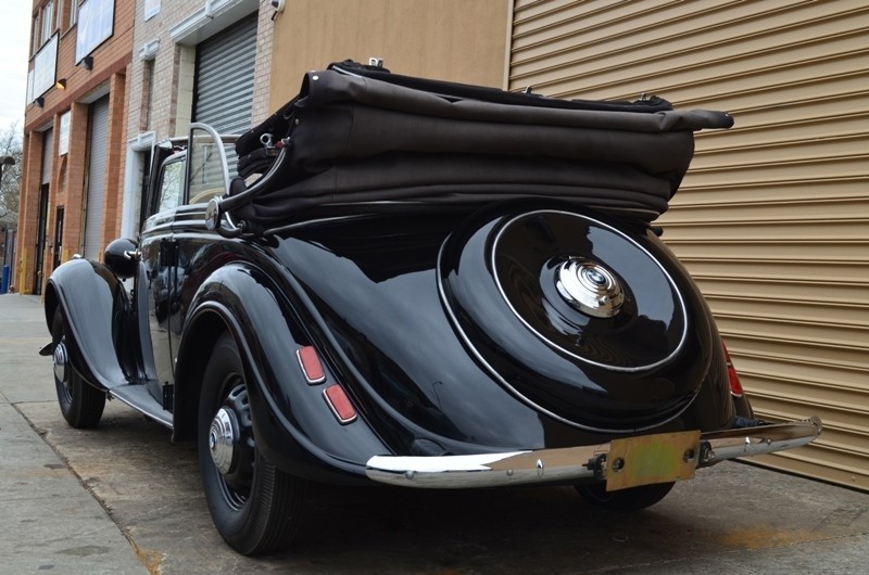 Used 1939 BMW 326 Convertible | Astoria, NY