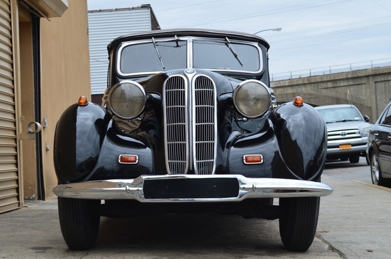 Used 1939 BMW 326 Convertible | Astoria, NY